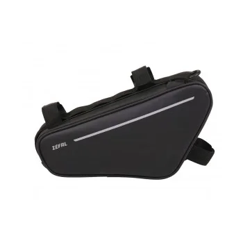 Torba na rame Zéfal Adventure C2 czarn, 280x130x65