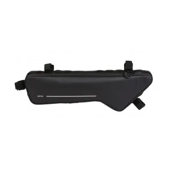 Torba na rame Zéfal Adventure C4 czarn, 500x140x65