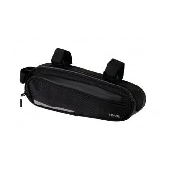 Torba na rame Zefal Z Frame Pack czarna, 1,3 L