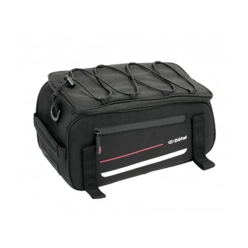Torba bagazn. Zefal Z Travel 40 czarna