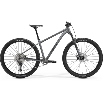 Rower Merida Big.Nine 400 L Silk Dark Grey