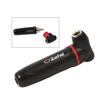 Pompka Zefal EZ Plus na naboje CO2