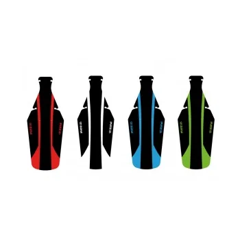 Błotnik tył Zéfal Shield Lite XL bialy/czarny