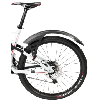 Błotnik tył Zéfal Deflector RS75 czarny