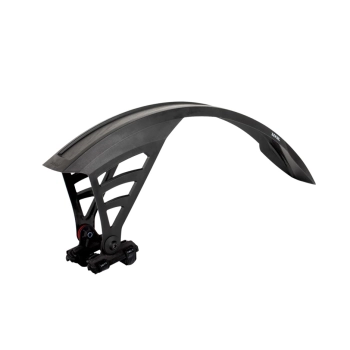 Błotnik TYŁ MTB Zéfal Deflector RS75 26"-29" czarn