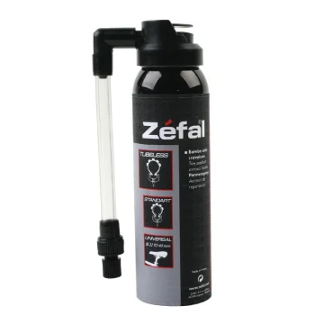 Spray Zefal do przebitych opon/dętek