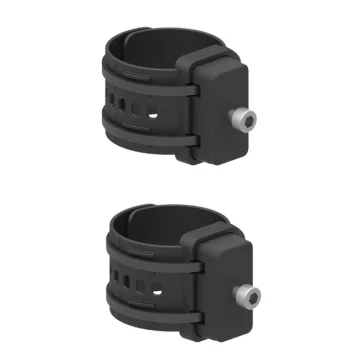 Adapter do koszyka na bidon Zéfal Gizmo
