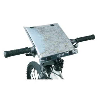 Mapnik Zefal z uchwytem 'Doomap'