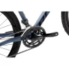 Rower Romet Aspre 1 56 L niebiesko-czarny
