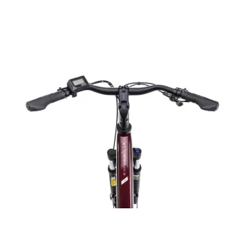 Rower elektryczny ROMET e-Gazela 17