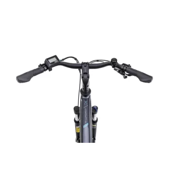 Rower elektryczny Romet e-Wagant 2.0 18