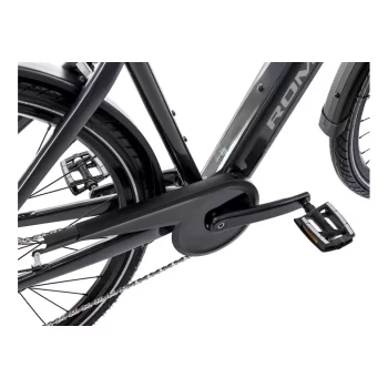 Rower elektryczny Romet e-Wagant 2.0 18