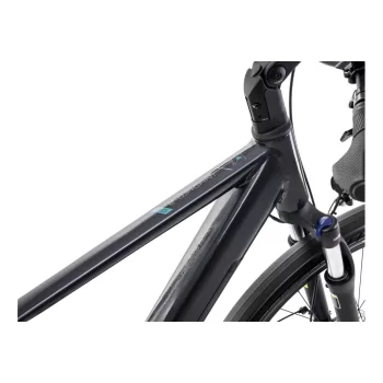 Rower elektryczny Romet e-Wagant 2.0 18