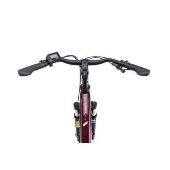 Rower elektryczny ROMET e-Gazela 19