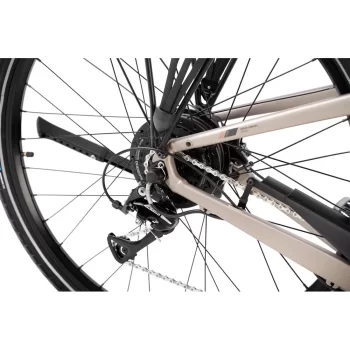 Rower Elektryczny Romet e-Modeco URB 1.0 19