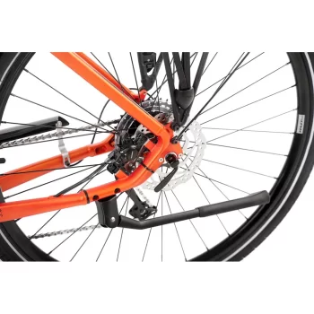 Rower Romet Gazela 5 CS 19" pomarańczowo-czarna