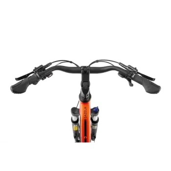 Rower Romet Gazela 5 CS 19