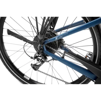 Rower elektryczny Romet e-Wagant 1.0 20