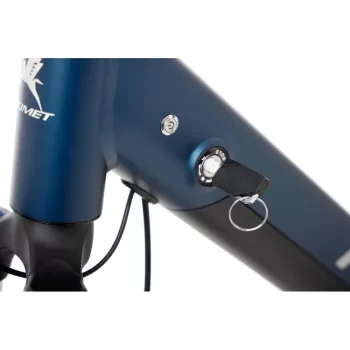 Rower elektryczny Romet e-Wagant 1.0 20