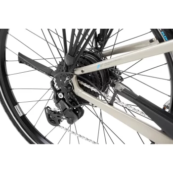 Rower elektryczny Romet e-Wagant 2.0 20