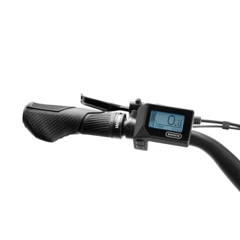 Rower elektryczny Romet e-Wagant 2.0 20