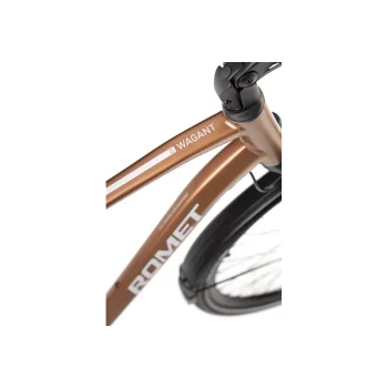 Rower Romet Wagant 6 CS 21