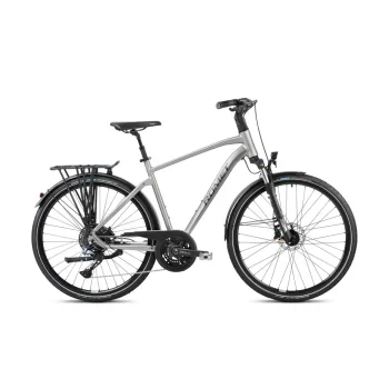 Rower Romet Wagant 7 CS 23" grafitowy