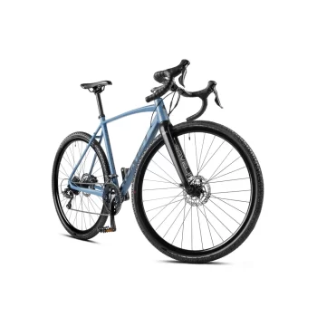 Rower Romet Aspre 1 54 M niebiesko-czarny