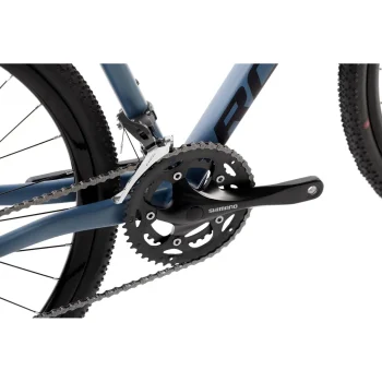 Rower Romet Aspre 1 54 M niebiesko-czarny