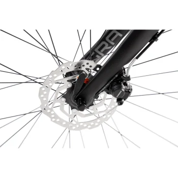 Rower Romet Aspre 1 54 M niebiesko-czarny