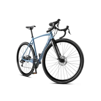 Rower Romet Aspre 1 54 M niebiesko-czarny