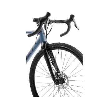 Rower Romet Aspre 1 56 L niebiesko-czarny