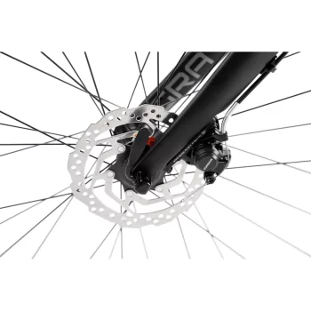 Rower Romet Aspre 1 56 L niebiesko-czarny