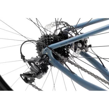 Rower Romet Aspre 1 56 L niebiesko-czarny