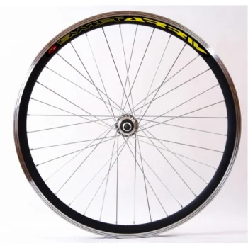 Koło 28" Wolnobieg PAOP Stożek; SR/CZ