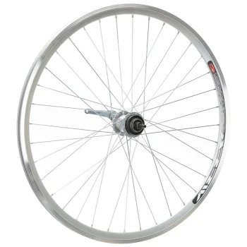 Koło tylne 28" PBOP Nexus3S/Alu.Stożek;SR