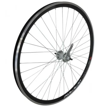 Koło 28" tył PTOP Torp.Falcon/Alu.Stożek;CP/CZ