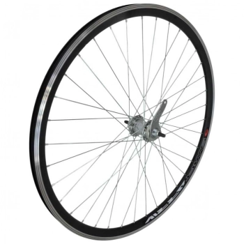 Koło 28" tył PTOP Torp.Falcon/Alu.Stożek;CP/CZ