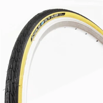 Opona Schwalbe Delta Cruiser 700x28C gumwall
