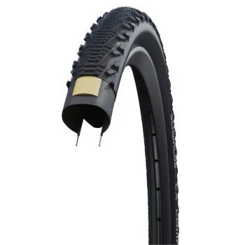Opona Schwalbe CX COMP 700X38C