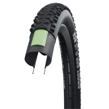 Opona Schwalbe Smart Sam Plus 26x2.25