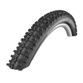 Opona Schwalbe Smart Sam 28x1,65 reflex