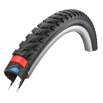 Opona Schwalbe Marathon GT365 28x2,00 reflex