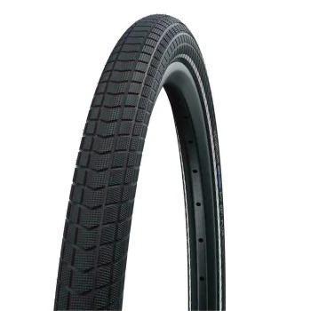 Opona Schwalbe Big Ben Plus 28x2.15 55-622 reflex