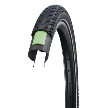 Opona Schwalbe Energizer Plus Tour 28X1.40 reflex