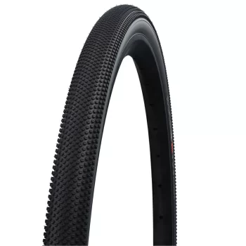 Opona Schwalbe G-one Allround 28x1.50 700x40C zwij
