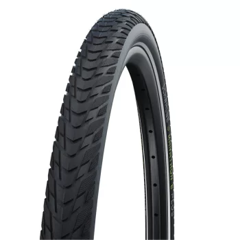Opona Schwalbe Marathon E-PLUS / 28x1.75 / czarna