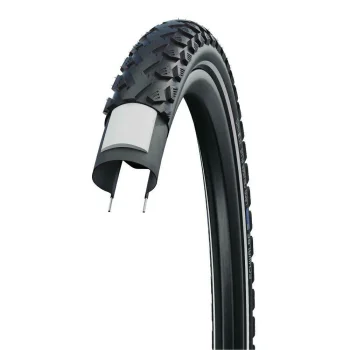 Opona Schwalbe Land Cruiser Plus 28 x 2.00 Reflex