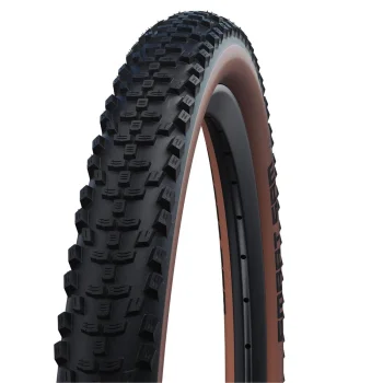 Opona Schwalbe Smart Sam 29 x 2.25 czarno-brązowa
