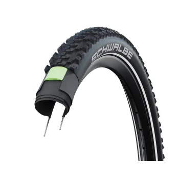 Opona Schwalbe Smart Sam Plus 47-622, 28x1.85